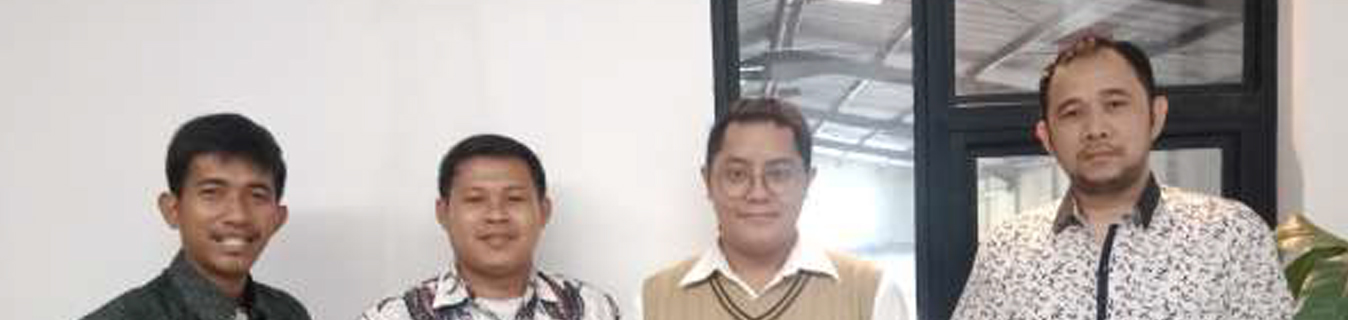 Penyelesaian Permasalahan dan Hambatan
