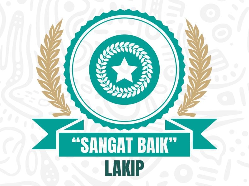 Piagam Lakip