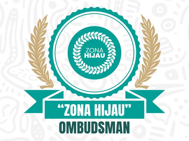 Piagam Ombudsman