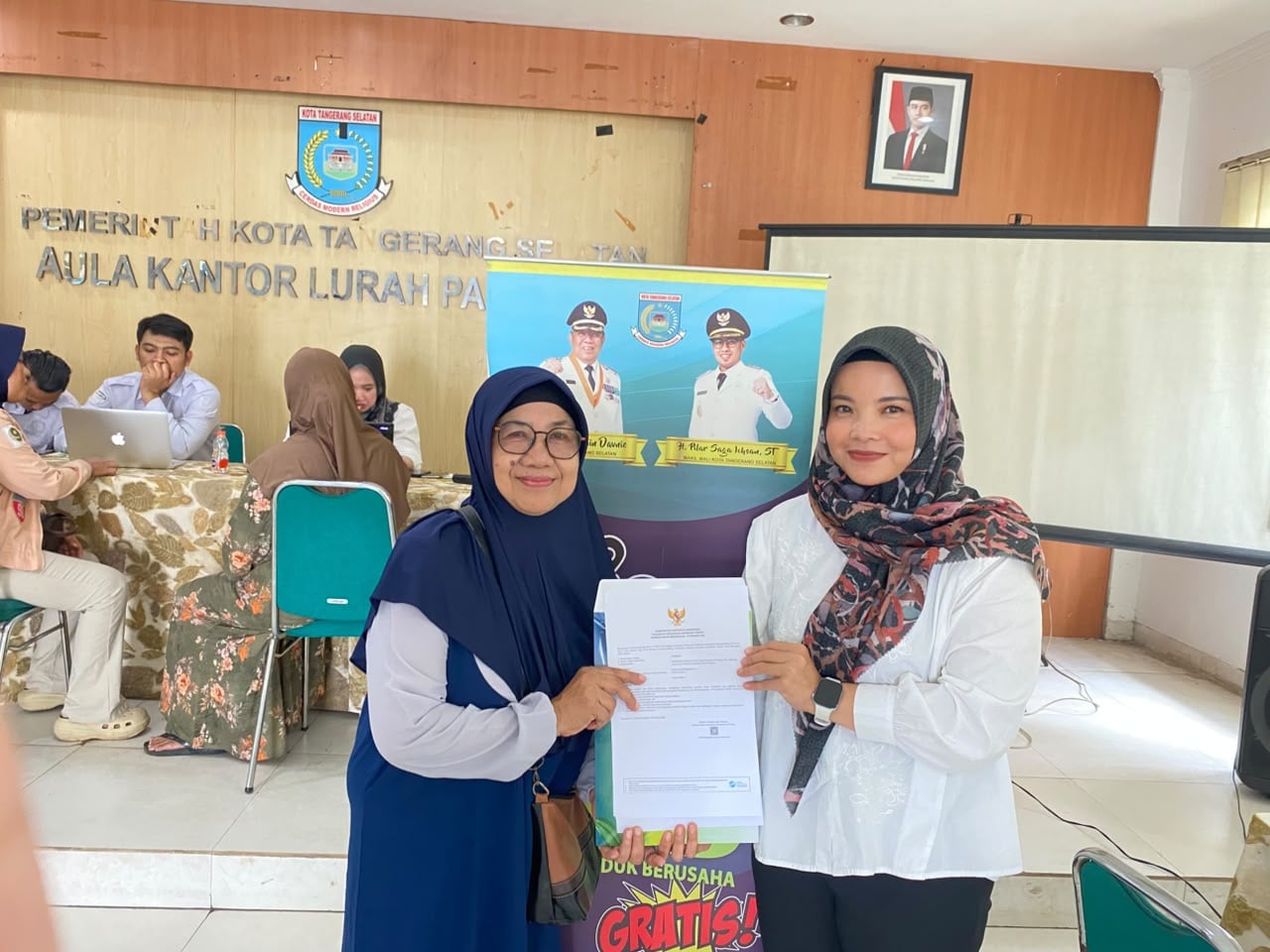 Galeri Tambahan