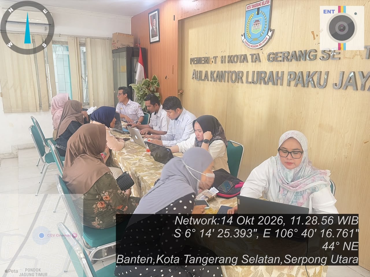 Galeri Tambahan