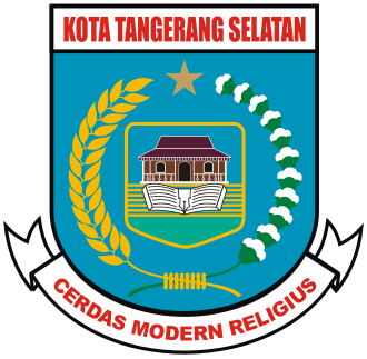 KOTA TANGERANG SELATAN