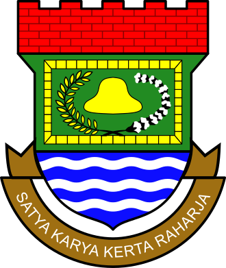 KABUPATEN TANGERANG