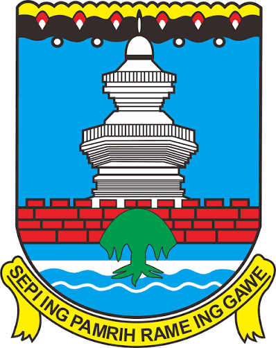KABUPATEN SERANG