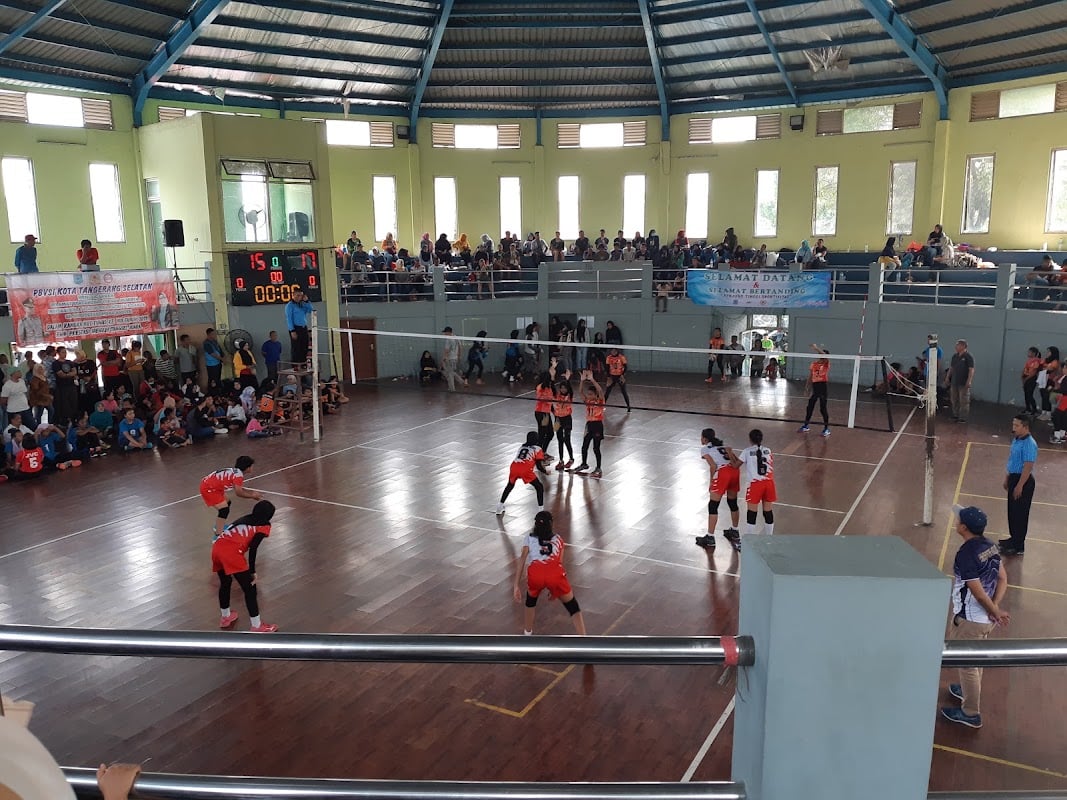 GOR Ciputat