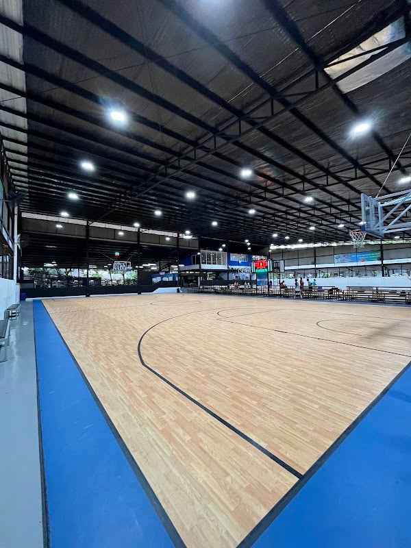MS Sport Arena